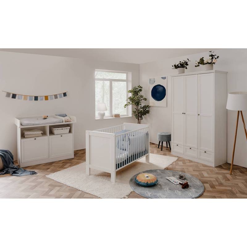 Babybett Landwood von Kids Club Collection