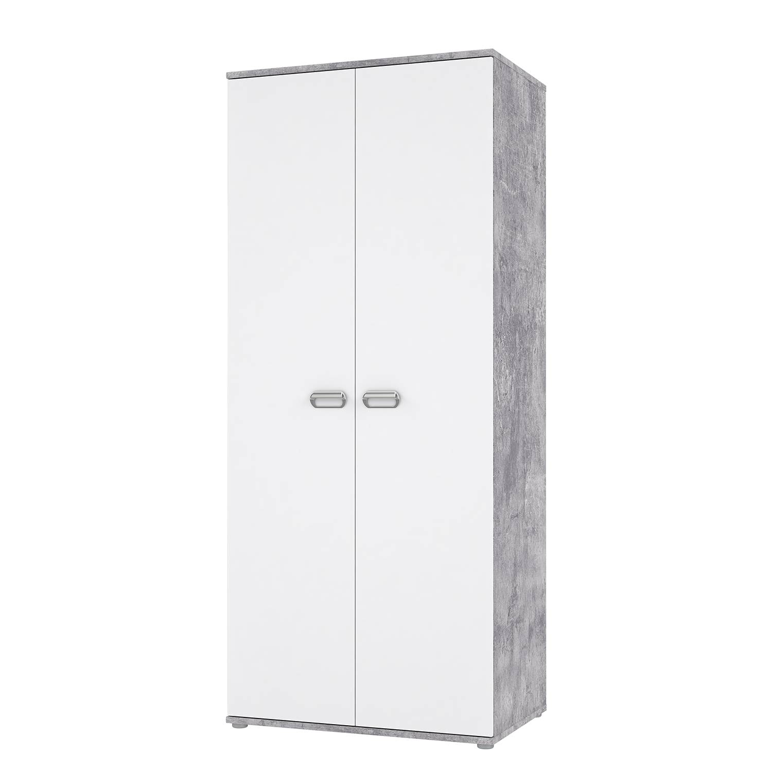 Kleiderschrank Upwell I von Kids Club Collection