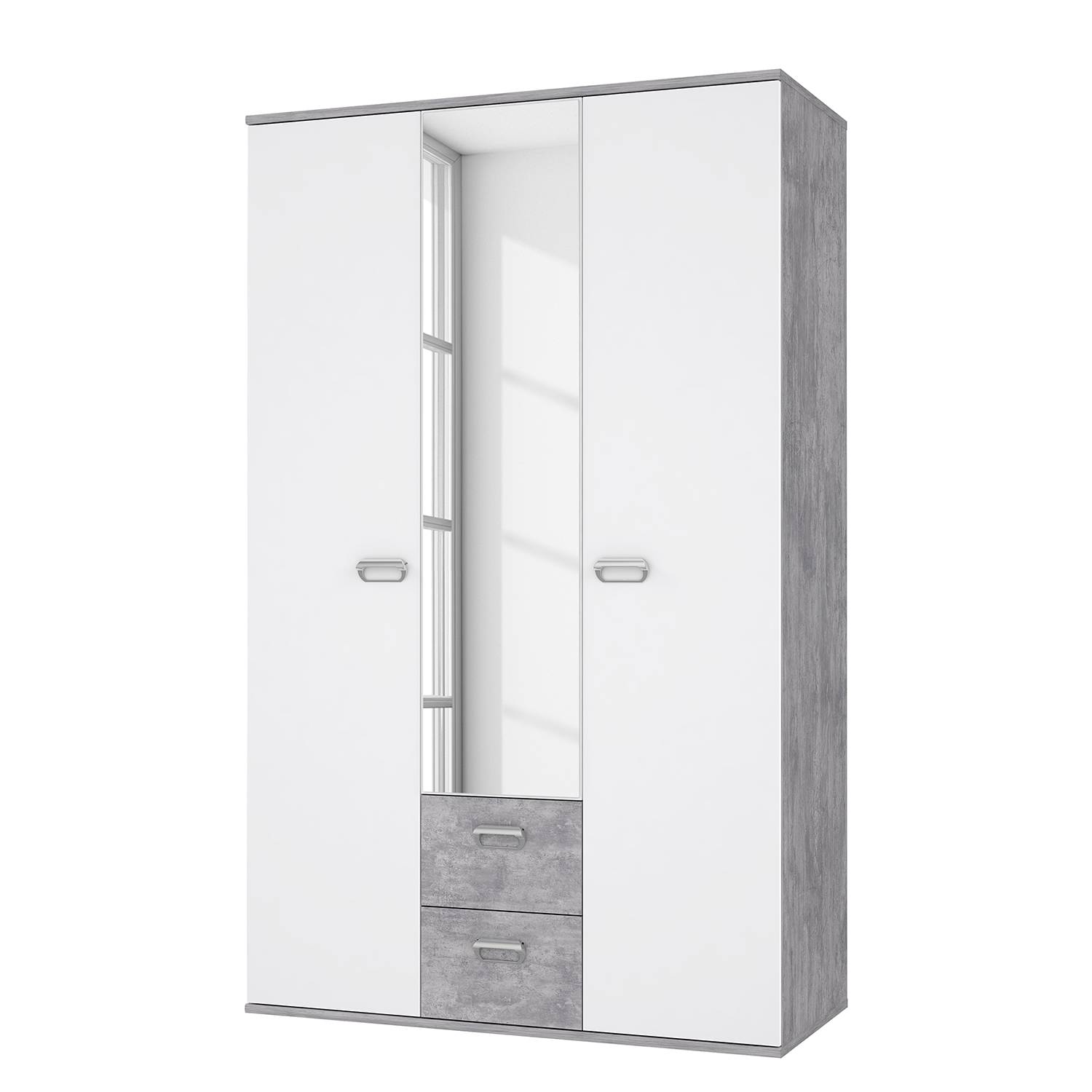 Kleiderschrank Upwell II von Kids Club Collection