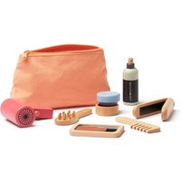 Kids Concept - Kid’s Hub Friseurset, bunt (8er-Set) von Kids Concept