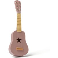 Kids Concept - Solid Star Kindergitarre, lila von Kids Concept by Sweden Concept AB