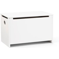 Kids Concept - Star Truhe, weiß von Kids Concept