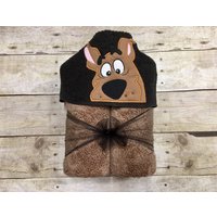 Dummer Hund Dummer Hund von KidsKuteKreations