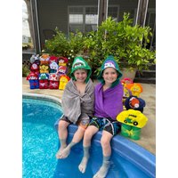 Großhandel Kapuzenhandtuch Großhandel Kapuzenhandtuch von KidsKuteKreations