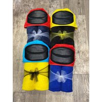 Hockey Kapuzenhandtuch/Geschenke Babyparty Geburtstag Party Badetuch Kleinkind Sporttuch Hockey Kapuzenhandtuch/Geschenke Babyparty Geburtstag Party Badetuch Kleinkind Sporttuch von KidsKuteKreations