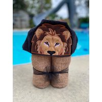 Löwe Kapuzenhandtuch/Dschungeltier Babypartygeschenk Tierkostüm Löwenkostüm Löwengeburtstagsfeier Sie Wählen Farbkombinationen Löwe Kapuzenhandtuch/Dschungeltier Babypartygeschenk Tierkostüm Löwenkostüm Löwengeburtstagsfeier Sie Wählen Farbkombinationen von KidsKuteKreations