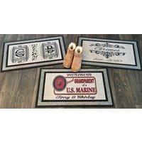 Personalisierte Türmatte, Willkommensmatte Personalisiert, Türmatte Individuell, Hochzeitsgeschenk, Einweihungsgeschenk, Erstes Hausgeschenk Personalisierte Türmatte, Willkommensmatte Personalisiert, Türmatte Individuell, Hochzeitsgeschenk, Einweihungsgeschenk, Erstes Hausgeschenk von KidsKuteKreations