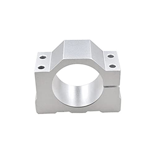 45–65 Mm Aluminium Spindelmotor Halterung Klemme Mit Schrauben Spindel Werkzeug Set Gravur Fräsmaschine Spindel Motor Halterung Klemme Spindel Motor Klemme Halterung von KieTeiiK