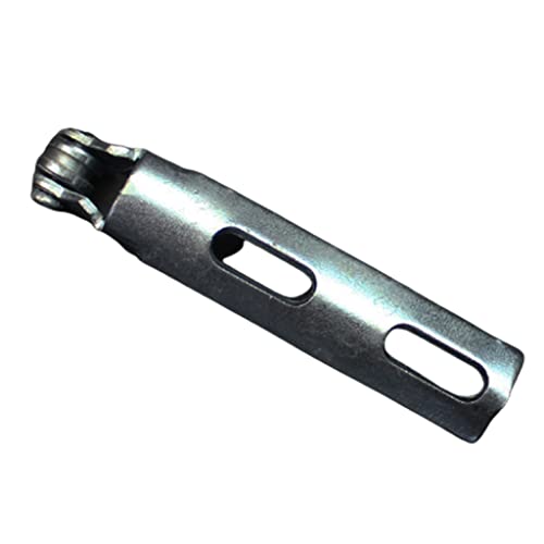55 Stichsäge Führungsrad Roller Ersatzteil für 55 Stichsäge Säbelstange Führungsrad Ersatzteile Zubehör Stichsäge Führungsrad Rolle für 55 Stichsäge Säbelstange Elektrowerkzeug Zubehör von KieTeiiK