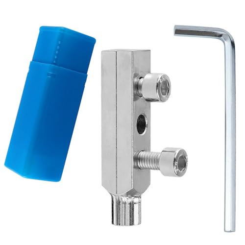 Beschädigter Wasserhahnentfernungswerkzeug Set Wasserhahn Winkelventile Beschädigter Drahtauszug Zur Extraktion Des Rohrschraubenschraubenextraktors von KieTeiiK