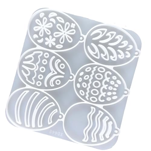Buntes Eier Schlüsselring Silikonform Individualisiertes Eier Schlüsselbund Harz Für Themenprojekte Silikonschlüsselkette Buntes Eier Schlüsselring Silikonform Individualisiertes Eier Schlüsselbund Harz Für Themenprojekte Silikonschlüsselkette von KieTeiiK