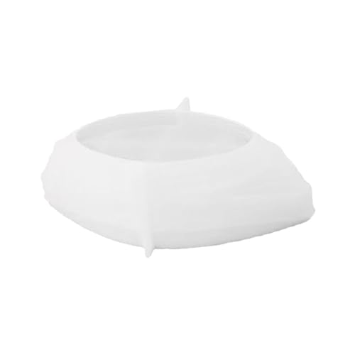 Candlestick Silikonform Mit Jutes Seilschiff Design Sukkulenten Pflanzer Und Kerzenhalter Formen Für Wohnkulturseife Machen Schimmelpilze von KieTeiiK