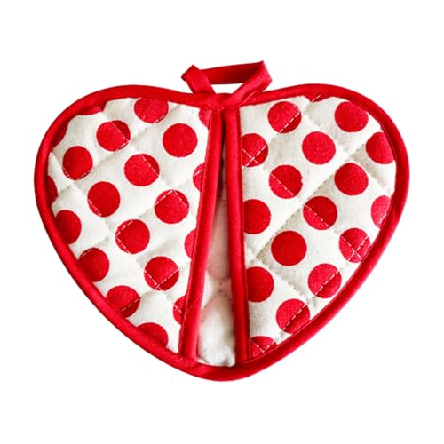 Effiziente Wärmeofenhandschuhe Mit Doppelten Schichtschutz Für Sichere Handhabung Heißer Pfannenschale Und Gerichte Doppelschichtofenhandschuhe Effiziente Wärmeofenhandschuhe Mit Doppelten Schichtschutz Für Sichere Handhabung Heißer Pfannenschale Und Gerichte Doppelschichtofenhandschuhe von KieTeiiK