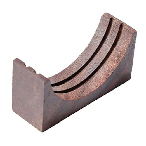 Espresso-Puck-Filter Bildschirm Lagerung Rack Holz Puck-Screen Halter Wiederverwendbar 51/53/58mm Kaffeefilter Bildschirm Halter Kaffeefilter Bildschirm Halter von KieTeiiK
