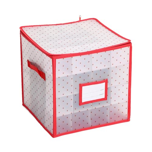 Faltbare Kapazität Faltbar 64 Taschenlagerbehälter Robust Faltbare Kapazität Faltbar 64 Taschenlagerbehälter Robust von KieTeiiK