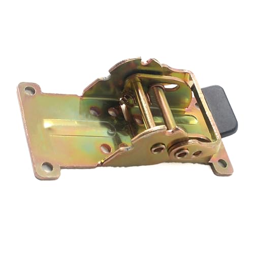Faltverriegelungsweiterungsscharniere 180 Grad Locking Designs Scharnier Hardware Für Tischbeine Und Möbelprojekte Eisenverriegelungsscharnier von KieTeiiK