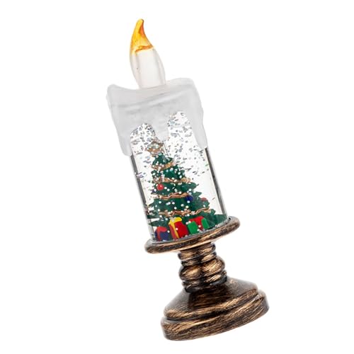 KieTeiiK Festival Floating Snowflakes Leichte Dekoration Robuste Bruchsichere Materialien Easy Storage Holiday Tabletop Display Schwimmende Schneeflocken Urlaub Dekoration von KieTeiiK