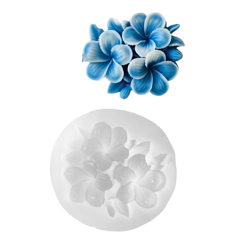 Flexibler Silikonblumenkerze Schimmel Für Duft Perfekt Für Heimdekore Und Festliche Feierlichkeiten Silikonform Flexibler Silikonblumenkerze Schimmel Für Duft Perfekt Für Heimdekore Und Festliche Feierlichkeiten Silikonform von KieTeiiK