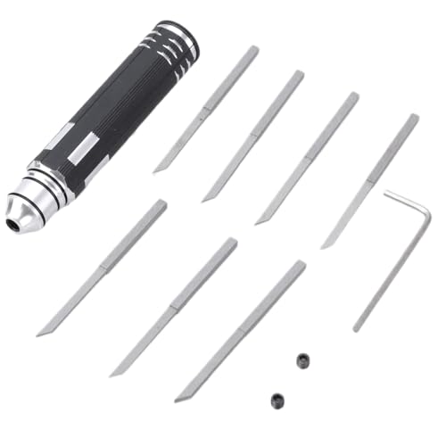 Hochberechter Scriber Tool Set Model Scriber Tool Set Ergonomisches Modell Einfach Zu Operieren Um Professionelles Sculpting Zu Machen Hochberechter Scriber Tool Set Model Scriber Tool Set Ergonomisches Modell Einfach Zu Operieren Um Professionelles Sculpting Zu Machen von KieTeiiK