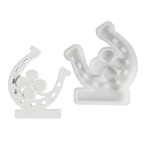 Hufeisen Viertelblatt Kleeblatt Silikon Formen Kerzenständer Formen Gussformen Für Tischdekorationen Silikon Formen Hufeisen Formen Kerzenständer Form Hufeisen Viertelblatt Kleeblatt Silikon Formen Kerzenständer Formen Gussformen Für Tischdekorationen Silikon Formen Hufeisen Formen Kerzenständer Form von KieTeiiK