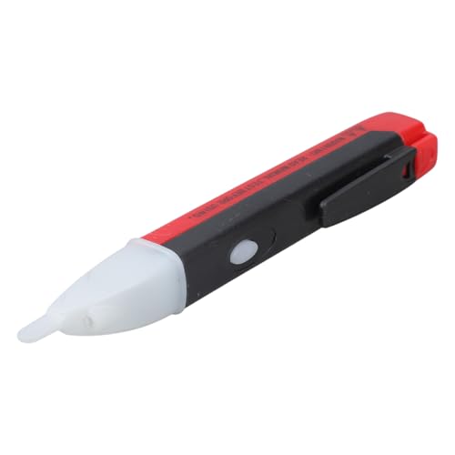 Intelligente Induktions Elektro Tester Stift Mit LED Display Easy Carry Designs Detektoren Für Elektriker Hausbesitzer Projekte Intelligente Spannungsdetektoren Für Den Heimgebrauch von KieTeiiK