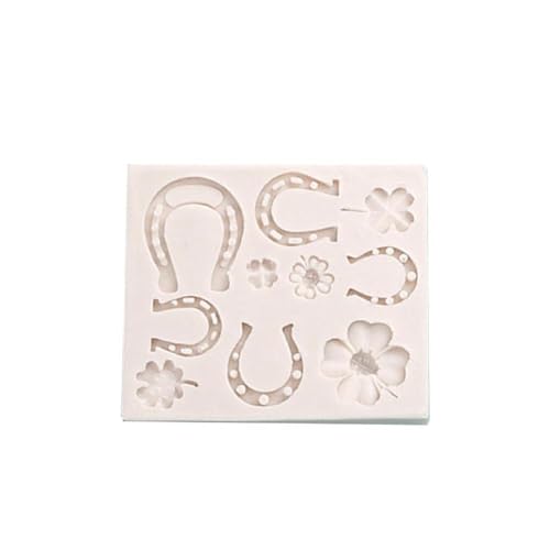 Irische Kleeblatt Backform Für Schokolade Süßigkeiten Cupcake Fondant Formen St. Patricks Day Dekor Silikonform Kleeblatt Form Irische Form St. Patricks Day Silikonform Irische Kleeblatt Backform Für Schokolade Süßigkeiten Cupcake Fondant Formen St. Patricks Day Dekor Silikonform Kleeblatt Form Irische Form St. Patricks Day Silikonform von KieTeiiK