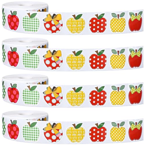 Kids Art Aufkleber Für Spielzeughandwerk Dekorative Etiketten Sicherer Klebstoff Easy Peelings Materialien Aufkleber Rollen Für Projekte von KieTeiiK