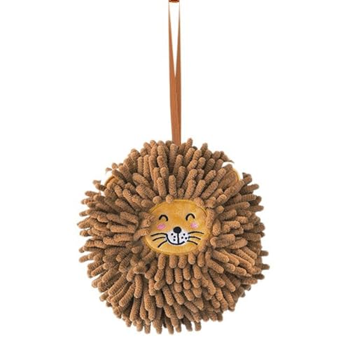 KieTeiiK Absorbierende Hängende Küchentuch Weiche Chenilles Materialien Für Schnelle Trocknen Von Händen Geschirr Und Hausreinigung Aufgaben Platz Sparende Handtuch von KieTeiiK