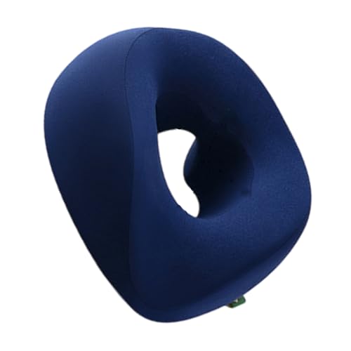 KieTeiiK Bequemes Gesichtsunterstützungskissen Mit Speicherschaumkernen Und Abnehmbar KieTeiiK Bequemes Gesichtsunterstützungskissen Mit Speicherschaumkernen Und Abnehmbar von KieTeiiK