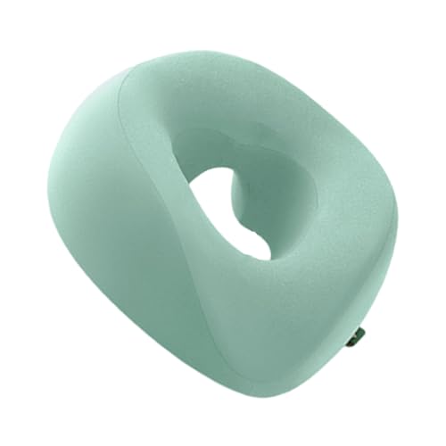 KieTeiiK Bequemes Gesichtsunterstützungskissen Mit Speicherschaumkernen Und Abnehmbar KieTeiiK Bequemes Gesichtsunterstützungskissen Mit Speicherschaumkernen Und Abnehmbar von KieTeiiK