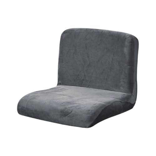 KieTeiiK Elastischer Stuhllipper Für Esshocker Ohne Armstängerstoff Schützt Die Abdeckung des Stuhlabzugs Mit Polyester Stuhl KieTeiiK Elastischer Stuhllipper Für Esshocker Ohne Armstängerstoff Schützt Die Abdeckung des Stuhlabzugs Mit Polyester Stuhl von KieTeiiK