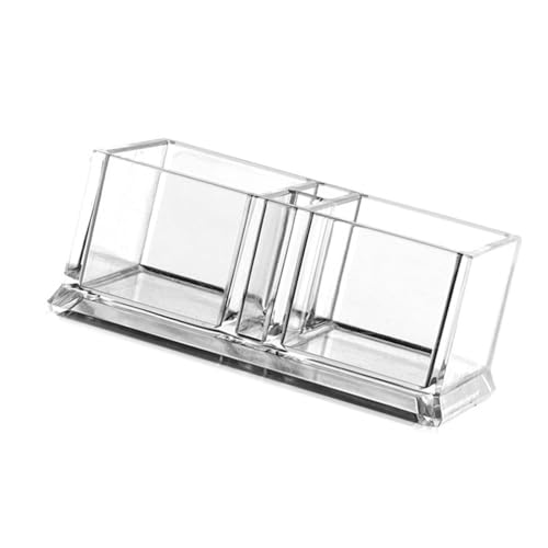 KieTeiiK Feuchtigkeitsbeständige Tees Kaffeezubehör Organisatoren Clear Case Hält Mehr Als 20 Taschen Ordentlich Taschenspender Und Kaffee Aufbewahrungsbox von KieTeiiK