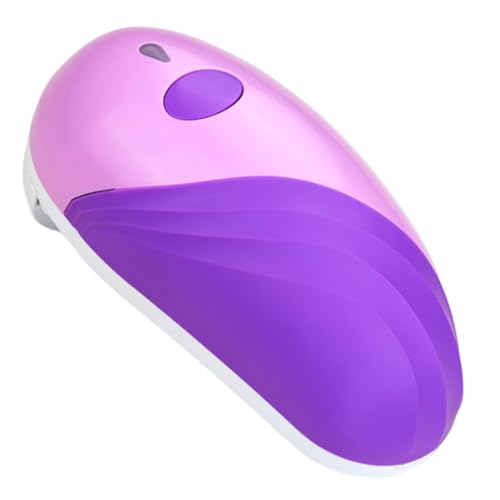 KieTeiiK Flaschenöffner Kabelless Electric Jar Deckel Entfernen Plastik Mehrzweck Jar Küche Gadget Elektrische Flasche von KieTeiiK