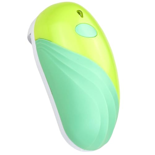 KieTeiiK Flaschenöffner Kabelless Electric Jar Deckel Entfernen Plastik Mehrzweck Jar Küche Gadget Elektrische Flasche von KieTeiiK