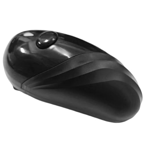 KieTeiiK Flaschenöffner Kabelless Electric Jar Deckel Entfernen Plastik Mehrzweck Jar Küche Gadget Elektrische Flasche von KieTeiiK