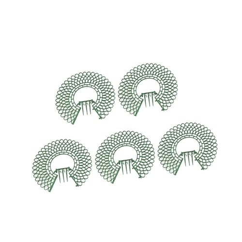 KieTeiiK Gartenregal Für Erdbeer Kultivierungsraum Effizientes Vertikales Design Perfekter Balkon Windowsill Access Accesing Stufen Pflanzständer Erdbeeren von KieTeiiK