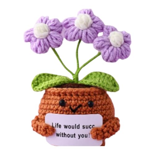 KieTeiiK Häkeln Topf Pflanze Set | Anfänger Freundliche Bastelkits Mit Illustriertem Tutorial & Natural Cotton Family Bonding Handwerksaktivität KieTeiiK Häkeln Topf Pflanze Set | Anfänger Freundliche Bastelkits Mit Illustriertem Tutorial & Natural Cotton Family Bonding Handwerksaktivität von KieTeiiK