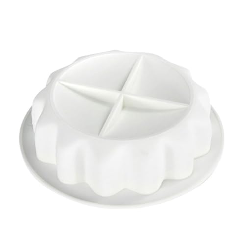 Lebensmittelqualität Silikonform Für Torten Mousses Gebäck Schokoladenherstellung Schimmel Dessert Backversorgungen Kuchen Dekoration Werkzeug Flexible Silikon Backform von KieTeiiK