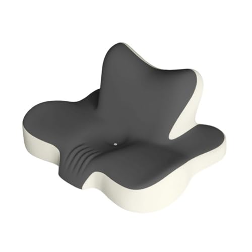 KieTeiiK Multifunktionales Gebärmutterhals Pillowffor Side Sleepers Bequeme Speicherschaumpolster Ideal Für Heimbüro Reisekissen Für Telefonbenutzer von KieTeiiK