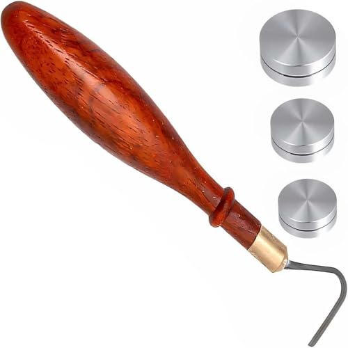 KieTeiiK Pottery Carving Set Mit Robustem Werkzeug Und Tragbarem Tragetaschen Für Professionelles Gebrauch Keramikbildhirschsatz KieTeiiK Pottery Carving Set Mit Robustem Werkzeug Und Tragbarem Tragetaschen Für Professionelles Gebrauch Keramikbildhirschsatz von KieTeiiK