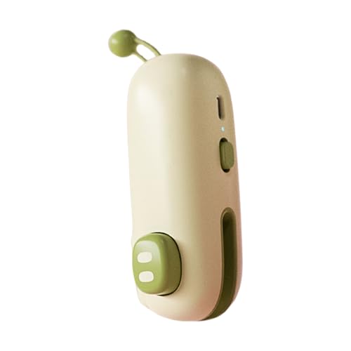 KieTeiiK Praktische Miniatur USB Dichtungswerkzeugversiegelungsgerät Für Heimküchenbüros Und Outdoor Abenteuer. von KieTeiiK