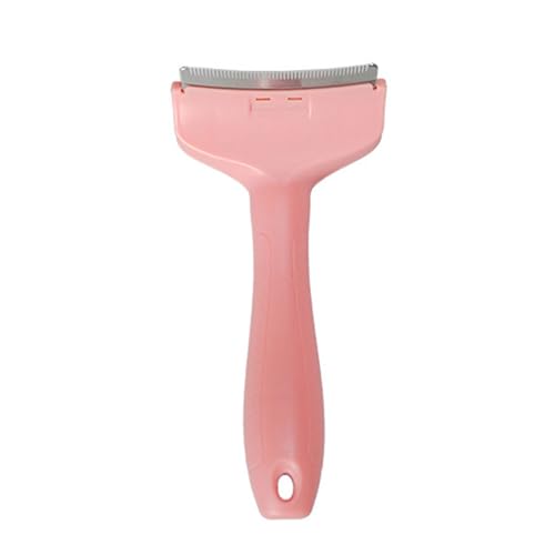 KieTeiiK Professioneller Deshedding Kamm Für Hundekatzen Nicht Abgeschöpfte Zähne Bequemer Grip Entfernt Lose Unterwand Effektiv Ergonomisches Haustierhaartrimmen KieTeiiK Professioneller Deshedding Kamm Für Hundekatzen Nicht Abgeschöpfte Zähne Bequemer Grip Entfernt Lose Unterwand Effektiv Ergonomisches Haustierhaartrimmen von KieTeiiK