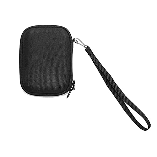 KieTeiiK Tragbar Für Hülle Für Mouse 1 Und 2 Starke Reisetasche Für Tasche Netzzubehör Tasche Abnehmbare Handgelenkstr Tragbarer Taschen Organizer von KieTeiiK