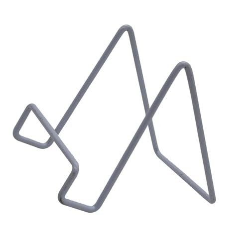 KieTeiiK Zeitgenössischer Geometrischer Speicherregal Metallkonstruktion Multifunktionaler Schreibtisch Für Büro Und Einkünfte Multifunktional Metall Display Rack von KieTeiiK