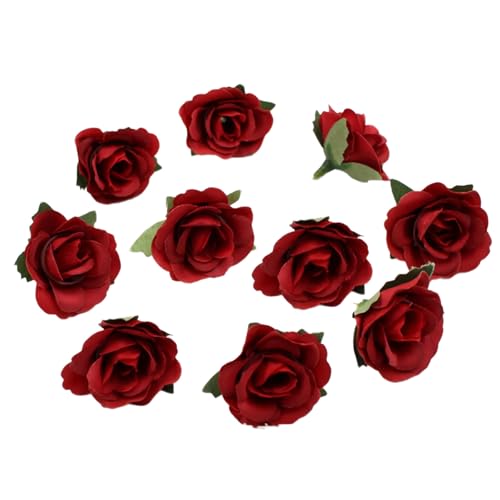 Künstliche Faux Rosen Blumenstärke Handwerksvorräte Für Blumenarrangements Home Party Dekore Elegant Antikes Rosenhause Ornament Künstliche Faux Rosen Blumenstärke Handwerksvorräte Für Blumenarrangements Home Party Dekore Elegant Antikes Rosenhause Ornament von KieTeiiK