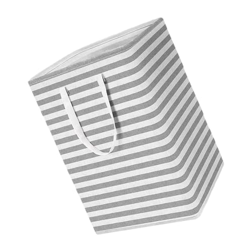Mehrzweck Wäschereikorb Mit Praktischer Schmutziger Kleidung Aufbewahrungsbeamter Kleidung Container Home Organization Tool Multifunktionales Handheld Lebensmittelkorb von KieTeiiK