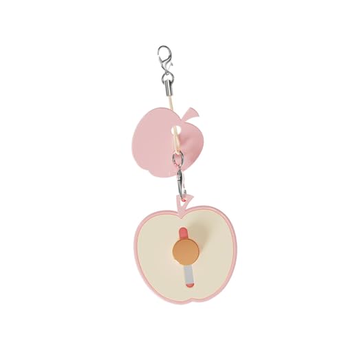 Miniatur Taschengröße Tragbarer Obst Gemüseschäler Retractable Edelstahlblattschale Mit Schlüsselbund Multipurpose Schälen Miniatur Taschengröße Tragbarer Obst Gemüseschäler Retractable Edelstahlblattschale Mit Schlüsselbund Multipurpose Schälen von KieTeiiK