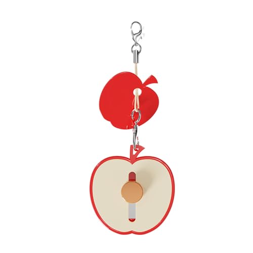 Miniatur Taschengröße Tragbarer Obst Gemüseschäler Retractable Edelstahlblattschale Mit Schlüsselbund Multipurpose Schälen Miniatur Taschengröße Tragbarer Obst Gemüseschäler Retractable Edelstahlblattschale Mit Schlüsselbund Multipurpose Schälen von KieTeiiK