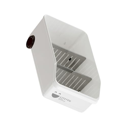 Moderne Schubladenlagerbehälter Mit Rolling Casters Mehrzweck Plastikorganisatoren Für Küchenbad Rolling Schubladen Aufbewahrungsbox Moderne Schubladenlagerbehälter Mit Rolling Casters Mehrzweck Plastikorganisatoren Für Küchenbad Rolling Schubladen Aufbewahrungsbox von KieTeiiK