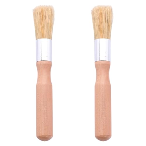 Multi Oberflächen Peelingbürste Mit Holzgriff Borsten Für Küchenfett & Arbeitsplatten Holzborsten Pinsel Für Fliesenmörtel Multi Oberflächen Peelingbürste Mit Holzgriff Borsten Für Küchenfett & Arbeitsplatten Holzborsten Pinsel Für Fliesenmörtel von KieTeiiK